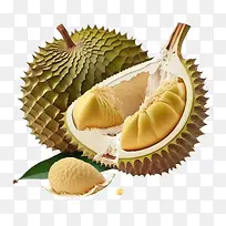 榴莲-榴莲3D榴莲榴莲热带水果生水果-空若网 榴莲-榴莲3D榴莲榴莲热带水果生水果-空若网