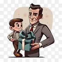 父亲节-父亲节快乐-空若网 父亲节-父亲节快乐-空若网