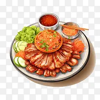 韩国食品-韩国食品卡通韩国食品-空若网 韩国食品-韩国食品卡通韩国食品-空若网