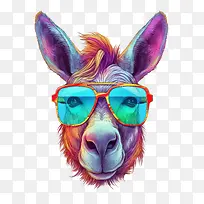 驴子——驴子-空若网 驴子——驴子-空若网