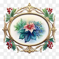 水彩画框-水彩画框-空若网 水彩画框-水彩画框-空若网