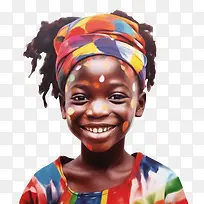 非洲孩子-非洲孩子非洲孩子微笑快乐多彩-空若网 非洲孩子-非洲孩子非洲孩子微笑快乐多彩-空若网