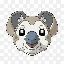 考拉-考拉卡通-空若网 考拉-考拉卡通-空若网