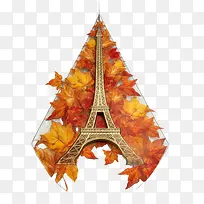 埃菲尔铁塔-埃菲尔铁塔-空若网 埃菲尔铁塔-埃菲尔铁塔-空若网