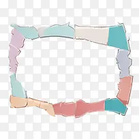 撕破的纸片-撕破的纸片-空若网 撕破的纸片-撕破的纸片-空若网