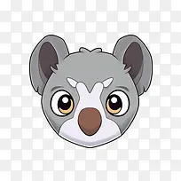 考拉-考拉考拉澳大利亚可爱可爱-空若网 考拉-考拉考拉澳大利亚可爱可爱-空若网