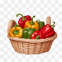 辣椒——健康食品-空若网 辣椒——健康食品-空若网