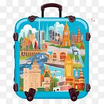 旅行-埃菲尔铁塔-空若网 旅行-埃菲尔铁塔-空若网