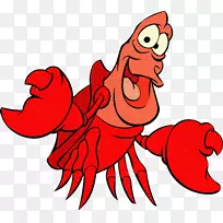 塞巴斯蒂安阿里尔国王特里顿容易十字绣下的海-美人鱼-空若网 塞巴斯蒂安阿里尔国王特里顿容易十字绣下的海-美人鱼-空若网