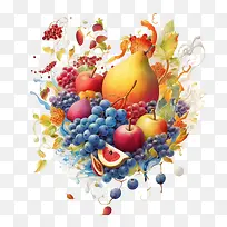 Shavuot-Shavuotˮ��ˮ��ʳ���֭-������