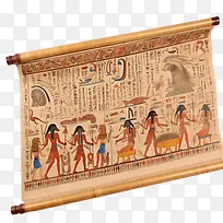 埃及卷轴-埃及卷轴纸莎草纸卷轴古代象形文字纸莎草纸-空若网 埃及卷轴-埃及卷轴纸莎草纸卷轴古代象形文字纸莎草纸-空若网