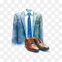 鞋子-鞋子男士西装衬衫领带-空若网 鞋子-鞋子男士西装衬衫领带-空若网