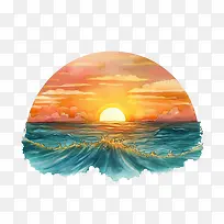 日出-日出-空若网 日出-日出-空若网