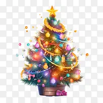 圣诞树-圣诞树-空若网 圣诞树-圣诞树-空若网