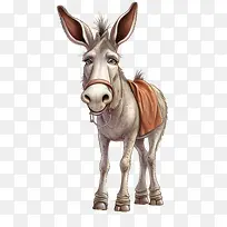 驴子——驴子-空若网 驴子——驴子-空若网