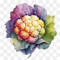 花椰菜-花椰菜-空若网 花椰菜-花椰菜-空若网