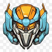 变形机器人-变形机器人机器人耳机控制论科幻-空若网 变形机器人-变形机器人机器人耳机控制论科幻-空若网