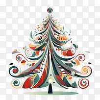 圣诞树-圣诞树-空若网 圣诞树-圣诞树-空若网