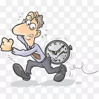 卡通人-空若网 卡通人-空若网