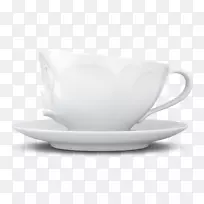 咖啡杯餐具碟茶杯-空若网 咖啡杯餐具碟茶杯-空若网