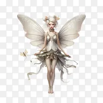 仙女-仙女-空若网 仙女-仙女-空若网