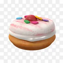 甜甜圈-甜甜圈-空若网 甜甜圈-甜甜圈-空若网