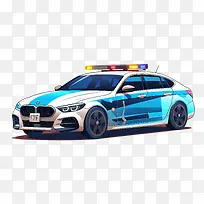 警车-警车警车蓝色和白色紧急车辆安全-空若网 警车-警车警车蓝色和白色紧急车辆安全-空若网