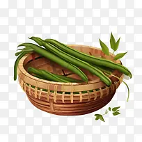 法国豆-法国豆豆新鲜绿色有机-空若网 法国豆-法国豆豆新鲜绿色有机-空若网