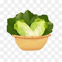大白菜-沙拉-空若网 大白菜-沙拉-空若网