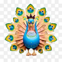 孔雀-孔雀-空若网 孔雀-孔雀-空若网