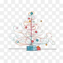 圣诞树-圣诞树-空若网 圣诞树-圣诞树-空若网