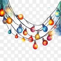 灯串-灯串-空若网 灯串-灯串-空若网
