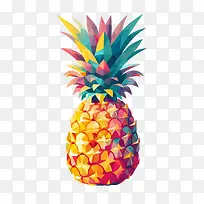 菠萝-菠萝-空若网 菠萝-菠萝-空若网