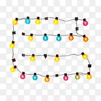 灯串-灯串-空若网 灯串-灯串-空若网