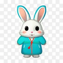 可爱的兔子-可爱的兔子小兔子兔子卡通可爱-空若网 可爱的兔子-可爱的兔子小兔子兔子卡通可爱-空若网