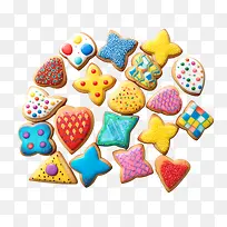 糖饼干-糖饼干糖饼干烘焙食品装饰甜点食品-空若网 糖饼干-糖饼干糖饼干烘焙食品装饰甜点食品-空若网