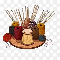 针织-针织纱针木架针织-空若网 针织-针织纱针木架针织-空若网