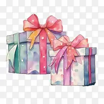 圣诞礼品盒-圣诞礼品盒-空若网 圣诞礼品盒-圣诞礼品盒-空若网