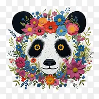 熊猫-熊猫-空若网 熊猫-熊猫-空若网