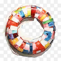 ����Ȧ-����Ȧ�����������Բ��-������