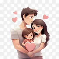 家庭日-家庭日-空若网 家庭日-家庭日-空若网