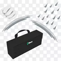 Wera工具手工具箱塑料工具箱-空若网 Wera工具手工具箱塑料工具箱-空若网