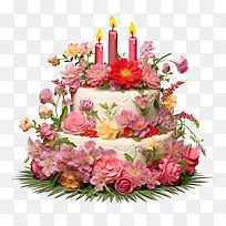 生日蛋糕-生日蛋糕-空若网 生日蛋糕-生日蛋糕-空若网