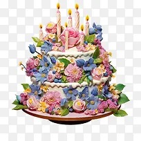 生日蛋糕-生日蛋糕-空若网 生日蛋糕-生日蛋糕-空若网