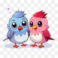 爱情鸟-爱情鸟-空若网 爱情鸟-爱情鸟-空若网