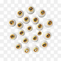 眼球-眼球白色眼睛玻璃圈-空若网 眼球-眼球白色眼睛玻璃圈-空若网