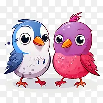 爱情鸟-爱情鸟-空若网 爱情鸟-爱情鸟-空若网