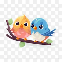 爱情鸟-爱情鸟-空若网 爱情鸟-爱情鸟-空若网