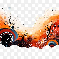 naidoc周-naidoc周抽象多彩液体有机-空若网 naidoc周-naidoc周抽象多彩液体有机-空若网