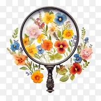 放大镜-放大镜-空若网 放大镜-放大镜-空若网